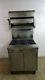 Southbend P32c-bbb Heavy Duty 6 Burner Withbroiler Nat Gas Cabinet Base Tested