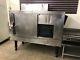 Southern Pride Gas/wood Fired Commercial Roasting Barbecue Oven Smoker Bbr-79-2