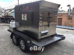 Southern Pride Sp-1000 Commercial Smoker
