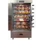 Southwood Rg7 35-chicken Gas Heavy-duty Rotisserie Machine Ng
