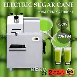 Stainless Steel Sugar Cane Juice Machine, Sugar Cane Juicer, Sugarcane Juicer