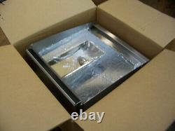 Star 24 Gas Griddle with Manual Controls 1 Steel Plate Model 8G-624MF