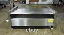 Star Grill-Max 75C Commercial Roller Grill