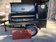 Start Bbq Catering Pitmaster Business Smoker Tailgator Grill Trailer Food Truck