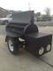 The Tailgater Bbq Smoker Super Nice Brand New Barbeque Cooker Cheap