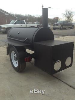 The Tailgater BBQ Smoker Super Nice Brand New Barbeque Cooker CHEAP