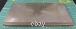 Toastmaster 436-1049T Griddle Plate Assembly 24 480V NSN 7310-01-308-8414