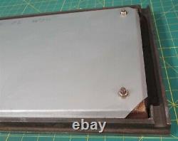 Toastmaster 436-1049T Griddle Plate Assembly 24 480V NSN 7310-01-308-8414