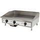 Toastmaster Tmge36 36 Countertop Electric Griddle Flat Top Grill
