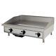 Toastmaster Tmgm36 36 Countertop Gas Griddle Flat Top Grill