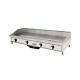 Toastmaster Tmgm48 48 Countertop Gas Griddle Flat Top Grill