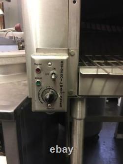 Used Marshall FR1515 Autobroil Countertop Broiler