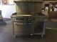 Used Southbend S48ac-3tl Gas Range, 48, 2 Burners, 36 Griddle