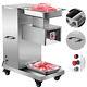 Vevor Meat Cutting Machine Electric Meat Cutter Slicer Dicer 500kg/h 750w