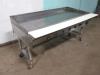 Vulcan Heavy Duty Commercial 72w Natural Gas Griddle/flat-top Grill Withstand