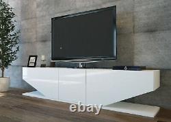 Vhd Inci Tv Stand For Tv's Up To 70'