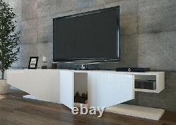 Vhd Inci Tv Stand For Tv's Up To 70'