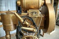 Vintage Hobart 30-Quart Mixer