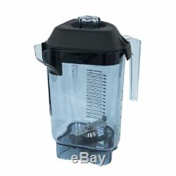 Vitamix 15978 48-Oz BPA-Free Tritan container for Quiet One, and Advance