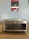 Vulcan 1036w Counter Top, Commercial Electric Cheese Melter Food Warmer