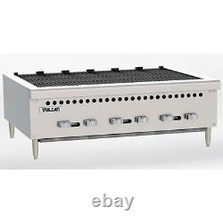 Vulcan Charbroiler VCRB36 Restaurant Series Gas Radiant Charbroiler, 36W