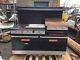 Vulcan Commercial Gas 6 Burner Stove With Griddle And 2 Ovens Used