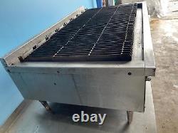 Vulcan Wolf 46'' Gas Charbroiler VCCB47 Preowned
