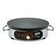 Waring Wsc160x 16 In Electric Crepe Maker