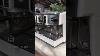 Wega Atlas Evd 2 Group Espresso Coffee Machine In White