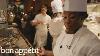What It S Like To Be A Line Cook At A Top Rated Nyc Restaurant Bon App Tit