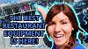 Where To Find The Best Commercial Restaurant Equipment Nafem Show Tour
