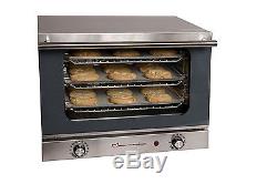 Wisco 620 Commercial Convection Counter Top Oven