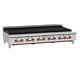 Wolf Acb60 Countertop Gas Charbroiler