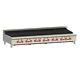 Wolf Acb72 Countertop Gas Charbroiler