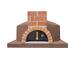 Wood Fired Pizza Oven 35 Residential Pizza Oven