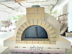 Wood Fired Pizza Oven Residential Pizza Oven